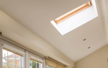 Stoneton conservatory roof insulation companies