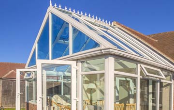 conservatory roof insulation costs Stoneton
