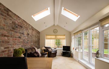 conservatory roof insulation Stoneton, Warwickshire