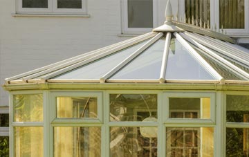 conservatory roof repair Stoneton, Warwickshire