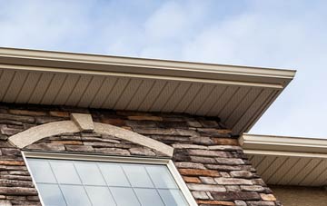 Stoneton diy soffit installation
