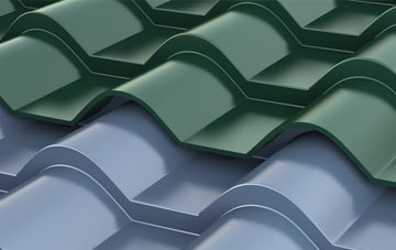 who should consider Stoneton plastic roofs