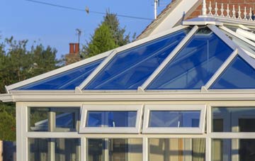 professional Stoneton conservatory insulation