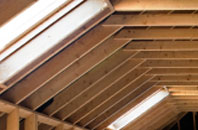 Stoneton tapered roof insulation quotes